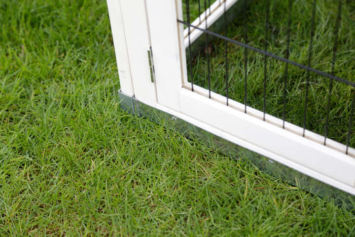 KERBL Nagerstall Villa